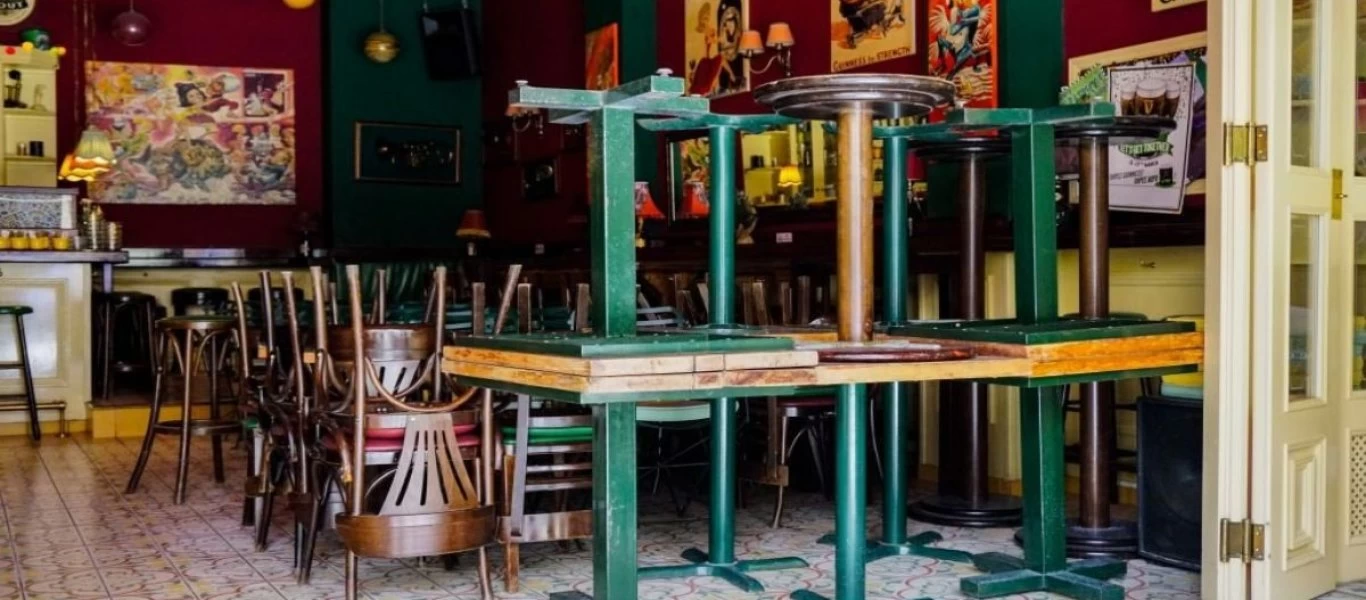 Αντίστροφη μέτρηση για το άνοιγμα της εστίασης - Η ημερομηνία που «έπεσε» στο τραπέζι